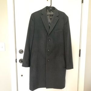Men’s Stafford Coat